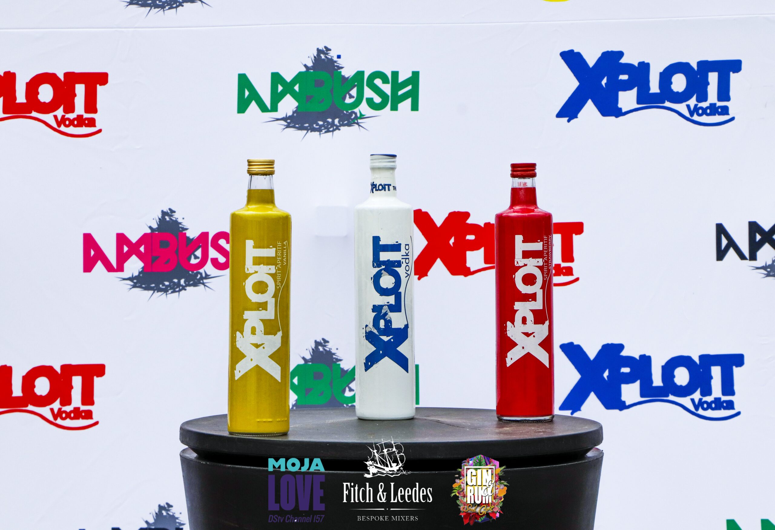 Ultra Beverages