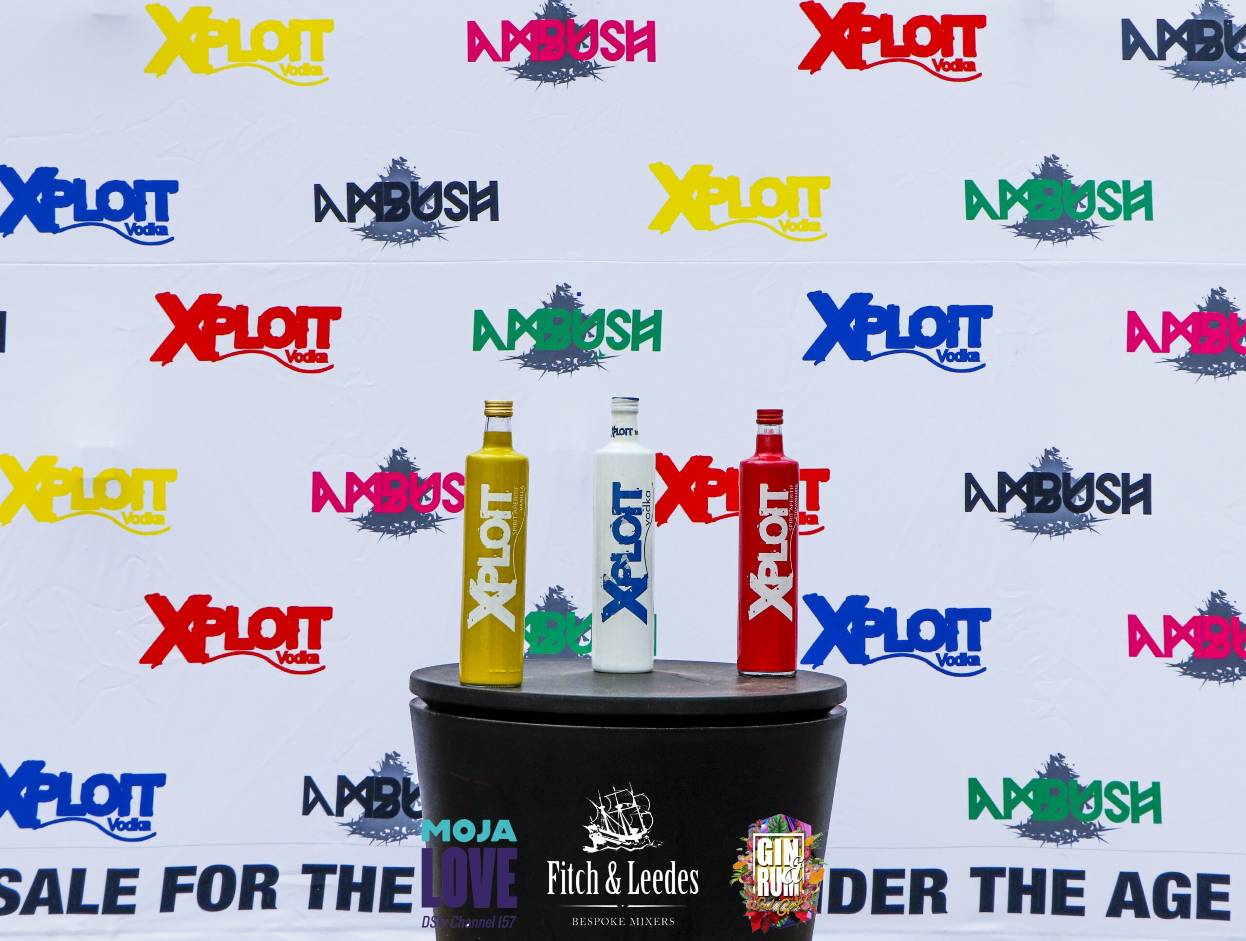 Ultra Beverages