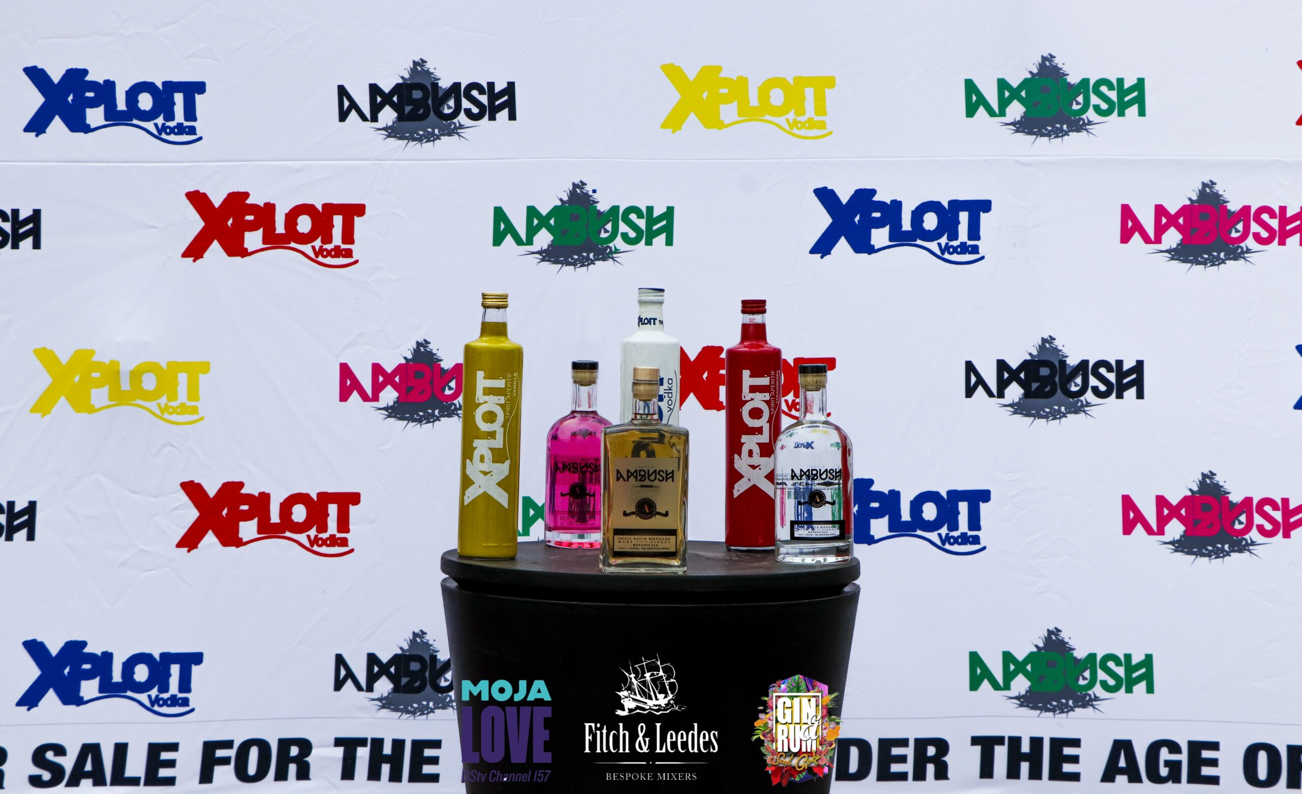 Ultra Beverages