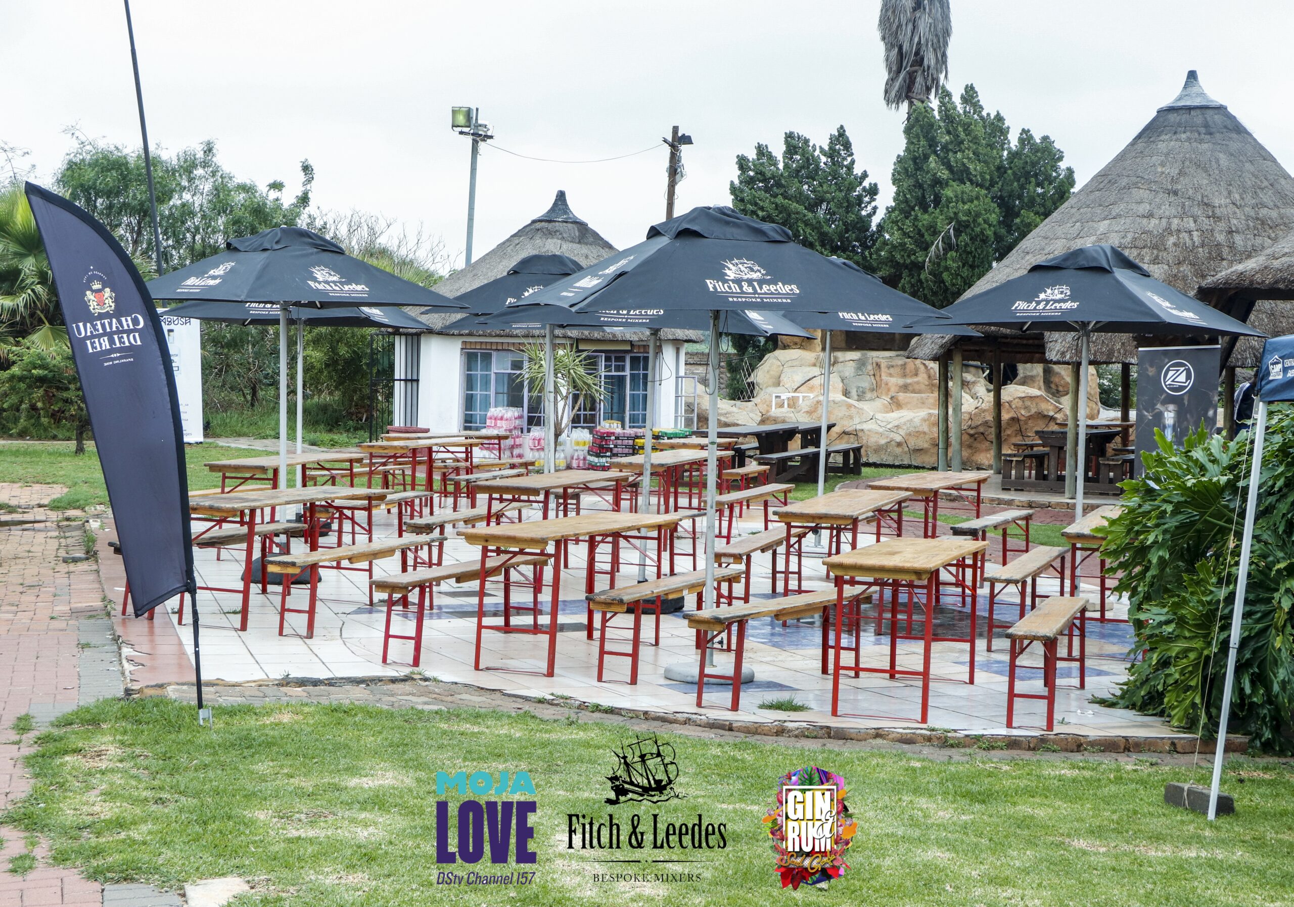 Outdoor Events