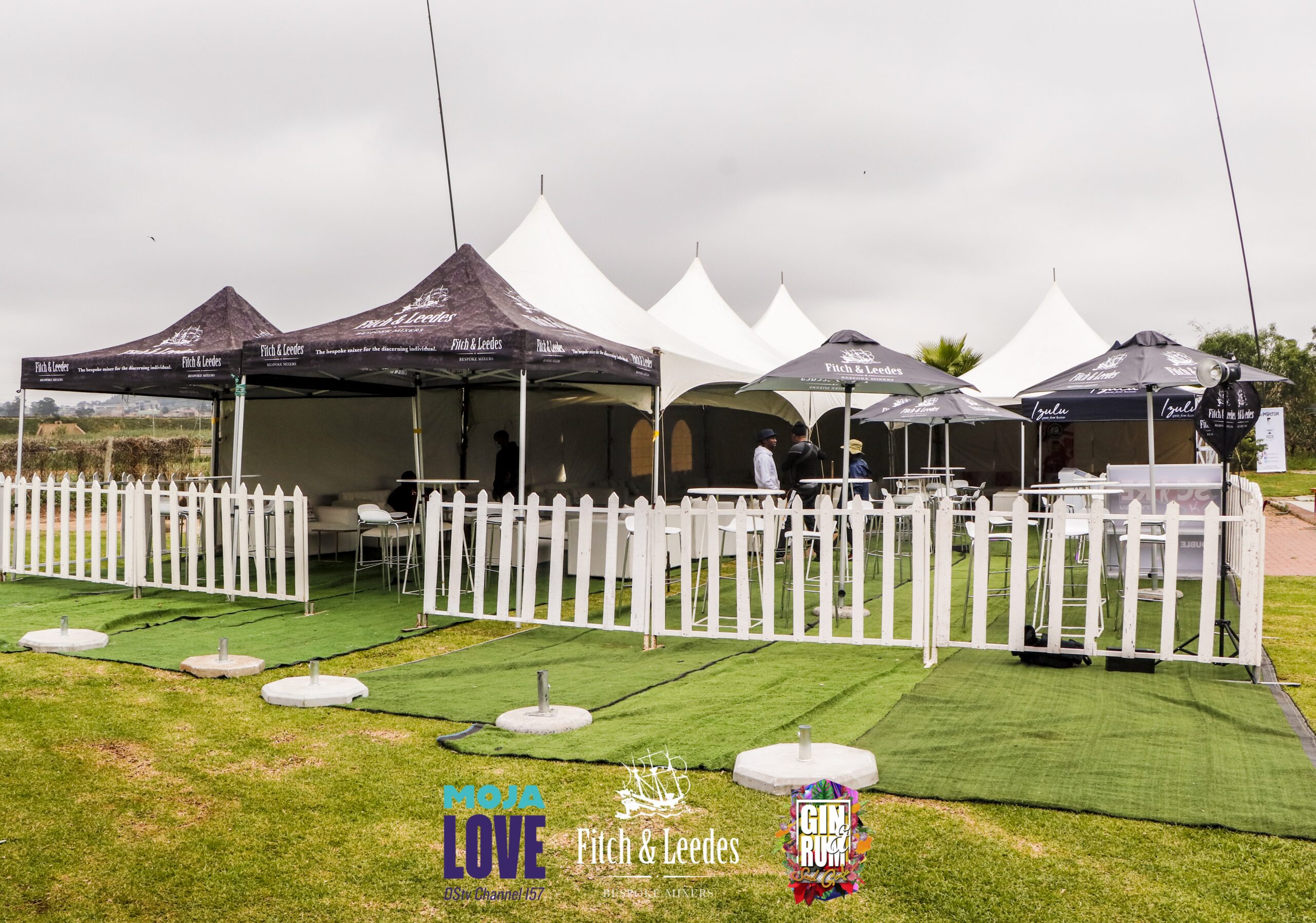 Outdoor Events